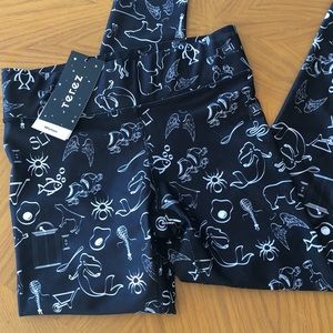 Terez leggings